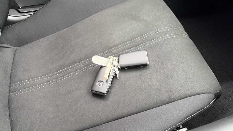 Mazda MX-5 1.5 [132] Prime-Line 2dr Petrol Convertible